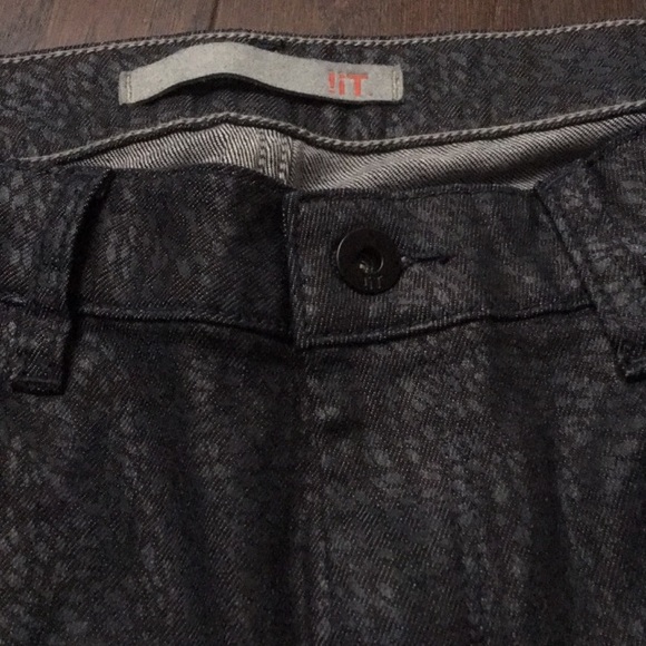 !iT Ultra Skinny Jeans - Picture 5 of 9